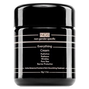 Non Gender Specific Everything Cream 1.7 oz new in box color